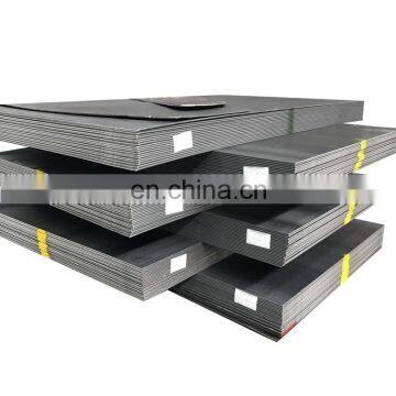 carbon steel st37 plate 6mm 10mm thickness hardened steel plate price per kg