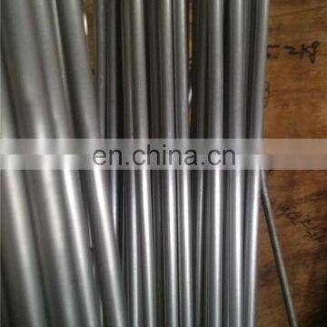 ASTM A321 TP444 Stainless Steel Seamless Annealed Bright Precision Tube photo-2