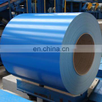 Color Coated Steel Coil Ral 9010 White Powder Coating Sheet photo-4