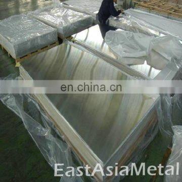 4x8 best price 304 316 316L stainless steel sheet/plate factory in stock for sale