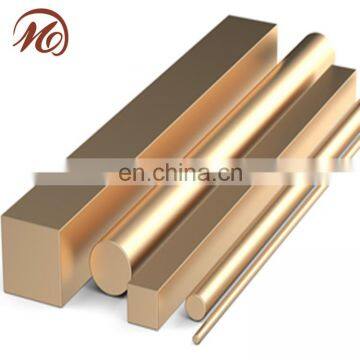 Round Brass rod at Factory Price by Reputed Dealer of the Market