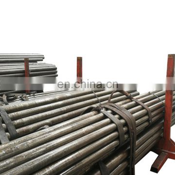 Seamless carbon steel precision tube for Fitness Equipment, Gas Spring, Oil Pipe, Bike and Electric Motor/Made in China