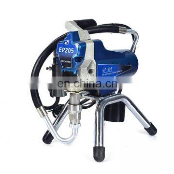 Cheap Paint Sprayer photo-3