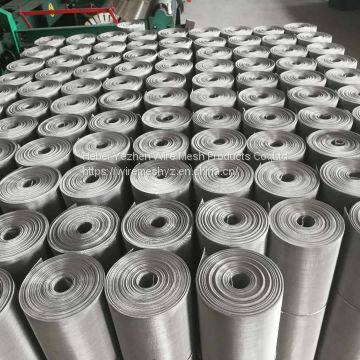 Stainless Steel Wire Mesh photo-2
