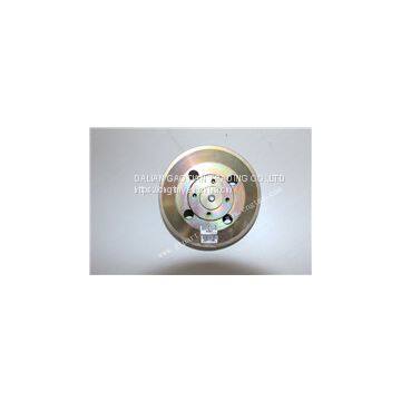 05411106  Deutz Fan v-grooved pulley