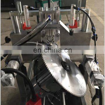High Precision V-shaped Saw for Cutting V-shaped Surface Wool photo-4