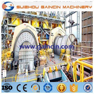 Rolling Steel Mill Balls, Grinding Media Mill Steel Balls, Steel Forged Balls for Ball Mill photo-4