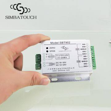 Sparto SBT902 Pressure Sensor Transmitter Force Measurement Analog Digital Quantity photo-3