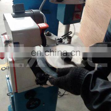 Auto Metal Saw Blade Grinder Machine for Saw Blade Diameter From 50mm to 450mm photo-3