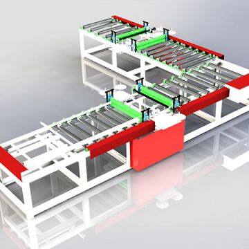 Shijiazhuang Sude Machinery Equipment Co., Ltd. company overview - view 1