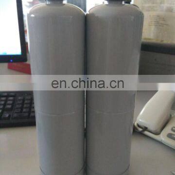 non-refillable gas cylinder