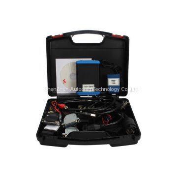 FVDI 2018 ABRITES Scanner Key Pro-grammer Of VVDI2 Cars Diagnostic Tool FVDI 2018 ABRITES Commander Diagnostic Tool Full Version (18 Softwares) photo-3