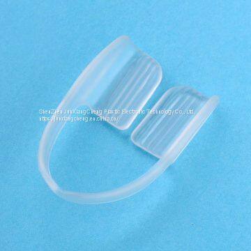 Tooth Corrector, Night Wear Braces, Straightener Transparency, Invisible Caries, Keepers Adult Children