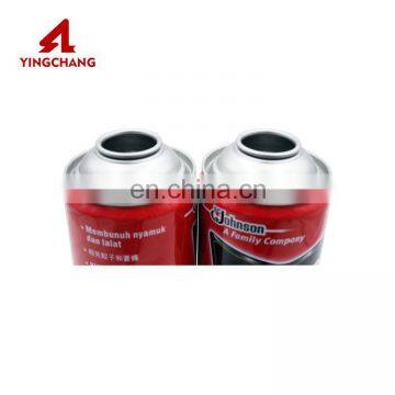 Wholesale Insecticide Paint Metal Aerosol Spray Can photo-3