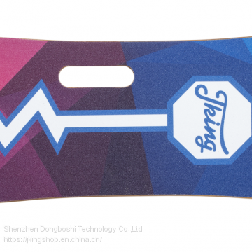 2019 Wholesale Longboard Highway 38KM/H Speed Quick Charge Fastest Mountain Electric SkateBoard With 90CM Big Wheel photo-4