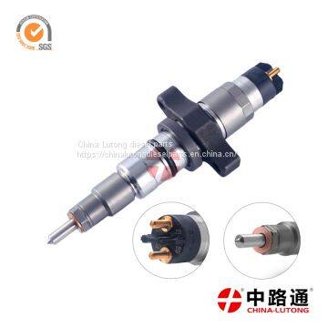 Quality & Best Price C6 CR INJECTORS 326-4700 for Cat 320d Engine Injector photo-5