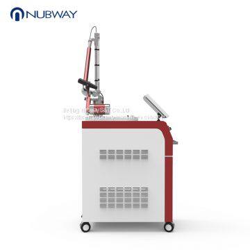 Vertical Q Switched Nd Yag Laser For All Color Tattoo Qswitch Nd Yag Laser Tattoo Removal photo-4