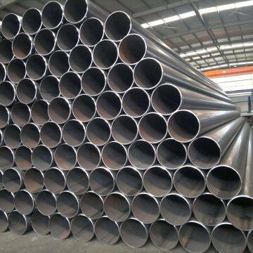 Seamless Cold Rolled Steel Pipe 2 Inch And Above Beveled With Ce Certificate