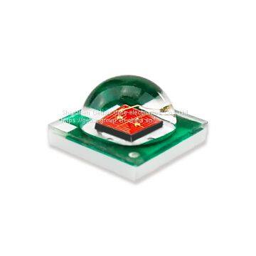 1W 3W 3535 740nm 850nm 940nm IR Led 120 Degrees Medical Test photo-2