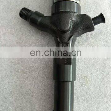 23670-30400 Fuel Truck Injectors Price