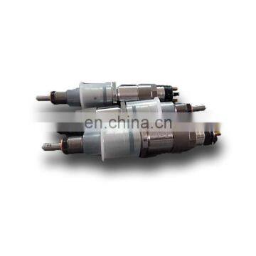 High Quality 0445 120 059 Fuel Injector for Generator