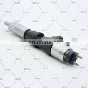 ERIKC electronic fuel common rail injector , 095000-5471 diesel injector pump parts , automatic denso fuel injector