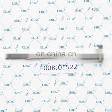 ERIKC FOORJ01522 auto fuel pump valve FOOR J01 522 injector valve assy F OOR J01 522 for 0445120062