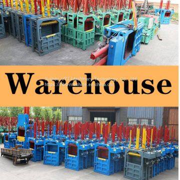 Поставщик гидравлической машины для упаковки и брикетирования металлолома. Машина для прессования брикета. Машина для брикетирования макулатуры бумажной. photo-2