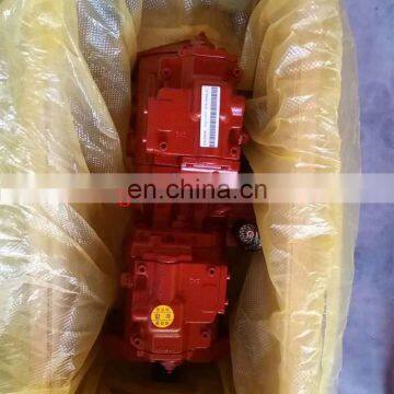 K3V112DT DH220 DH225 R225 SH200A1 CLG220 LG225 EC210B HD700 HD820 HD1023 excavator hydraulic main pump assy