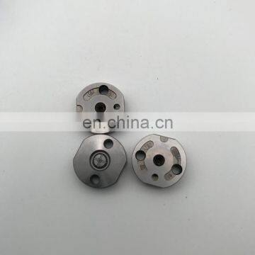 Denso Orifice Plate W/flow G2 Type #02 Suit for Common Rail Injector 095000-7649
