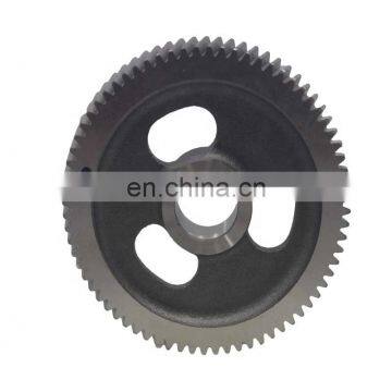 DCEC Diesel Engine 4BT 6BT crankshaft camshaft gear 3906701 3901258 3929028 3960345