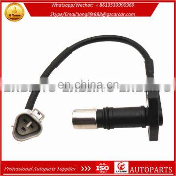 Engine Crankshaft Camshaft Position Sensor 0296000274 1802-309981 1802309981 for Toyota 4Runner Tacoma 90919-05016 9091905016
