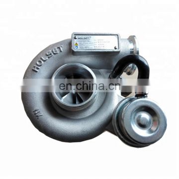 ISF3.8 Diesel Engine Parts Turbocharger 3772741