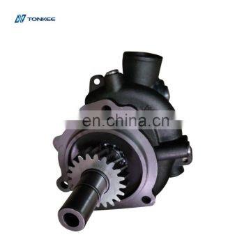 Excavator Water Pump 4972857 M11 Water Pump Engine Parts