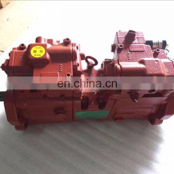 FURUKAWA DCR20 Piston PUMP K5V80DT-140L-2N09 hydraulic pump