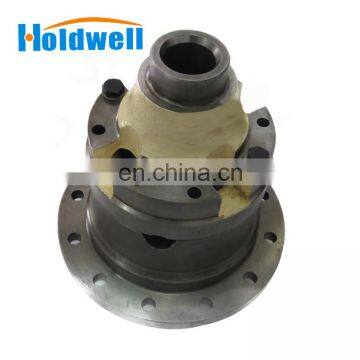 Excavator parts - differential housing 450/10800