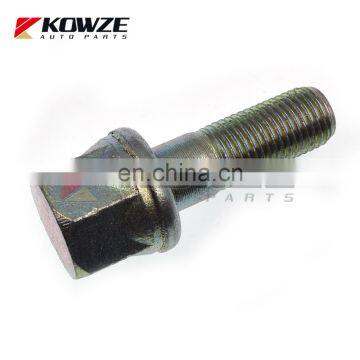 Crankshaft Pulley Center Bolt for Mitsubishi Pajero Outlander V23 V33 V43 CU4W CU5W 6G72 4G64 4G69 MD138069 1101A022