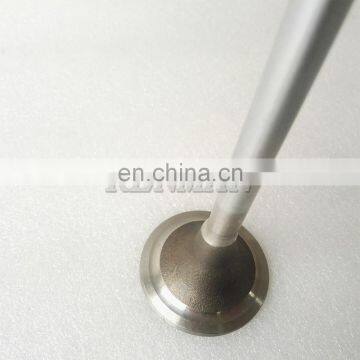 Cummins ISX 15 Intake Valve 4965868 4059326 4059216 3685996 photo-5