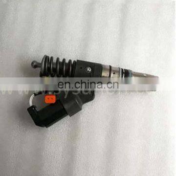 XCEC Marine Diesel Engine Injector 3411753 3095040 L10 QSM11 ISM11 fuel injector for construction machinery parts