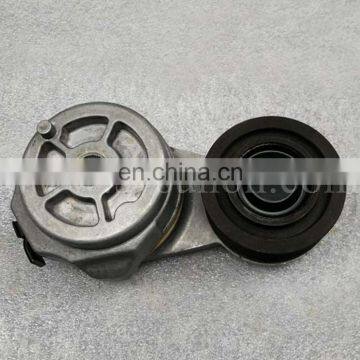 marine diesel engine parts belt tensioner pulley 3287277 3973820 QSB ISDe ISBe6.7 belt tensioner for generator genset