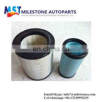 Truck Parts--Air Filter for Hino700/E13c (17801-3450)