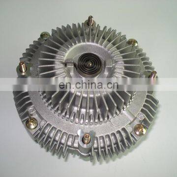 Truck Fan Clutch 16210-66010 for Land Cruiser Pickup 1FZ FZJ80 1992-1998