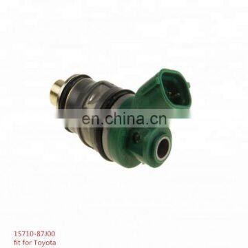 Good price Injection Valves Fuel injector 15710-87J00