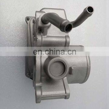 MN195709 Auto Throttle Body Assembly