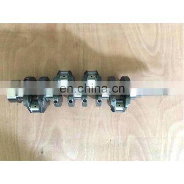 Engine spare parts for V2003 crankshaft 16641-2301-3