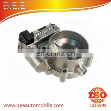 China Manufacturer Performance Throttle Body For Audi Q7 S4 077133062A / 0280750047