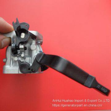 Good Quality 2kVA 168f 170f Power Generator Carburetor Spare Parts photo-5