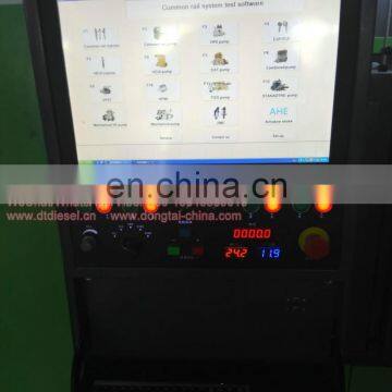 CR825 Самый передовой стенд для проверкиCommon Rail photo-4