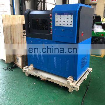 CR318 COMMON RAIL AND HEUI TEST BENCH photo-6