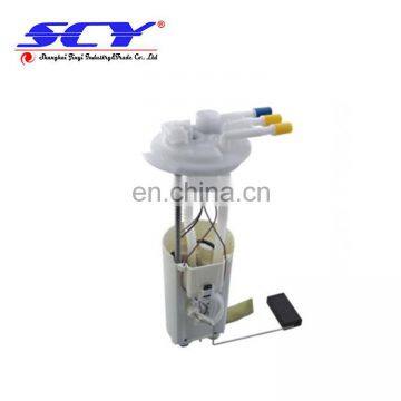 Electric Motor Spare Parts Auto Suitable for Holden High Pressure Fuel Pump OE 25186938 92159228